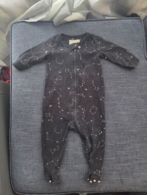 Arborist Onesie 6-12m